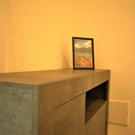 Modern Casa Tati Apartman *