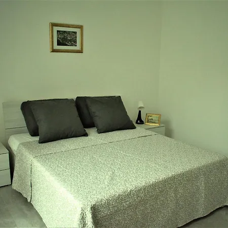 Modern Casa Tati Apartman *