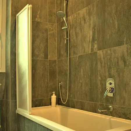 Modern Casa Tati Apartman Como
