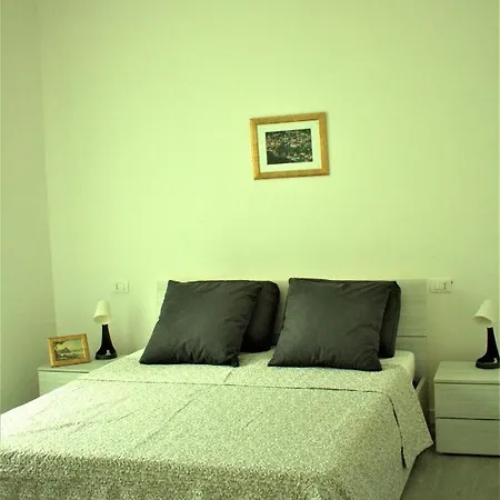 Apartman Modern Casa Tati *