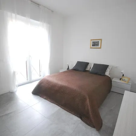 Modern Casa Tati Apartman Como