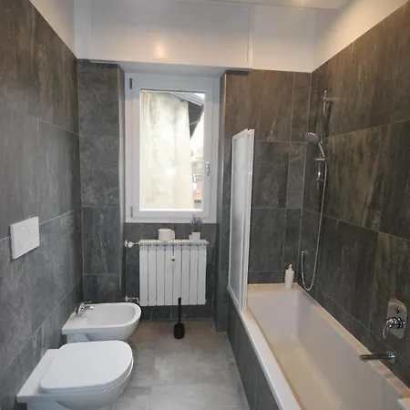 Modern Casa Tati *