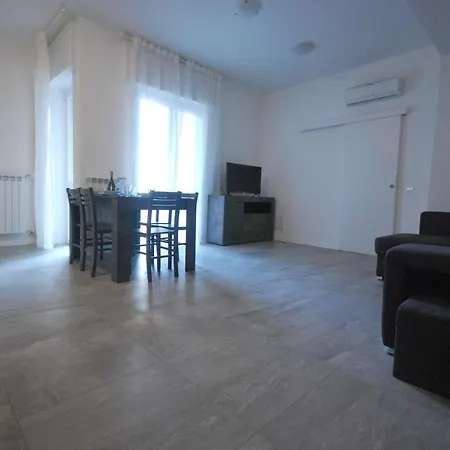Apartman Modern Casa Tati *
