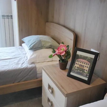 Apartman Modern Casa Tati *