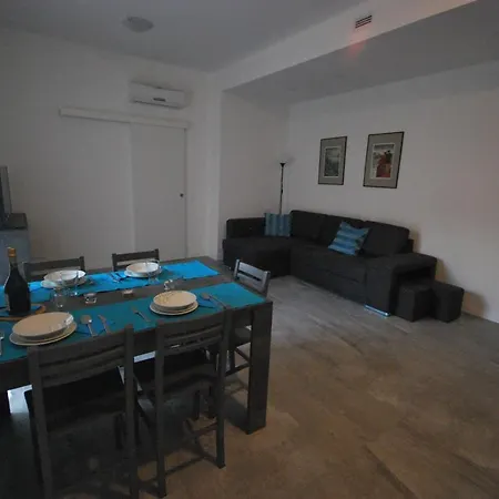 Modern Casa Tati Apartman Como