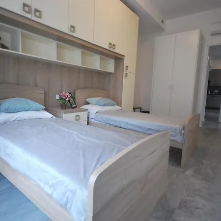 Apartman Modern Casa Tati Como