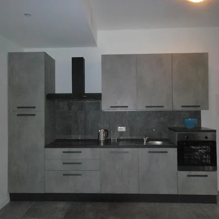 Modern Casa Tati