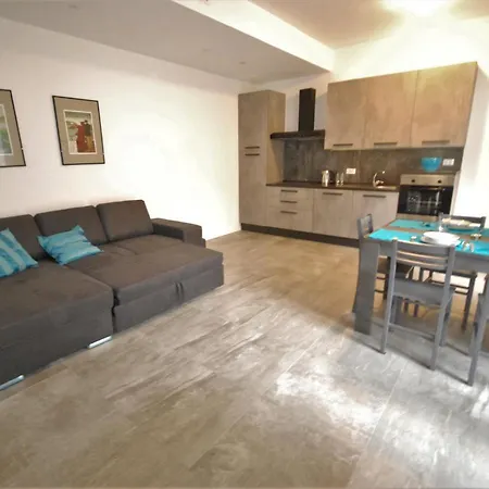 Apartman Modern Casa Tati
