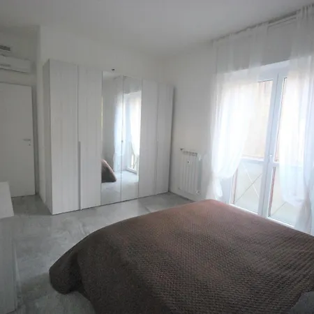 Modern Casa Tati Apartman