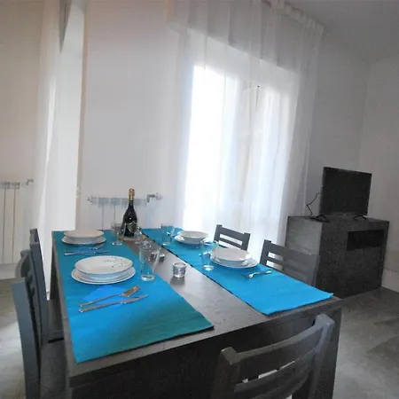 Modern Casa Tati Apartman