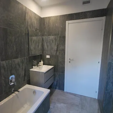 Modern Casa Tati Apartman